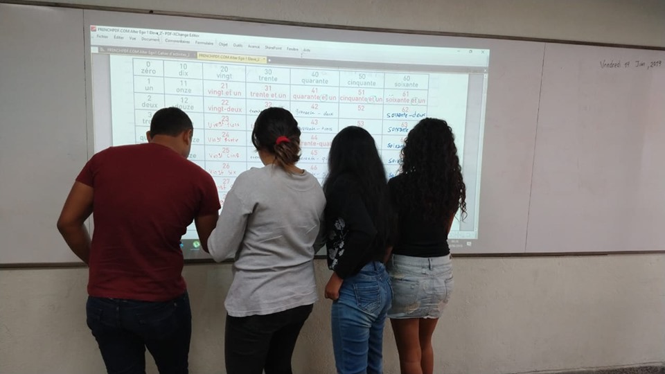 DEPARTAMENTO DE ESTUDIOS GENERALES E IDIOMAS DE UNIMAGDALENA.