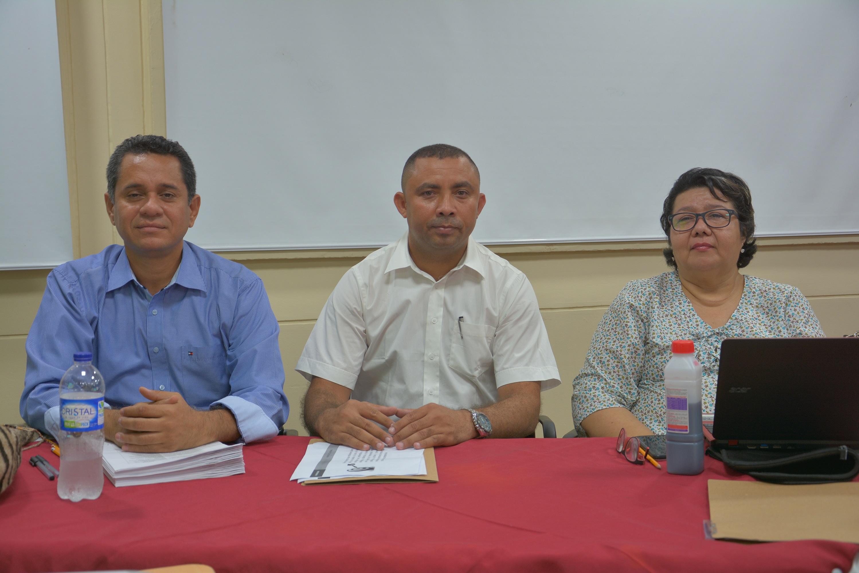Estudiantes de maestría en Enseñanza de las Matemáticas de UNIMAGDALENA sustentaron propuestas de proyectos de intervención