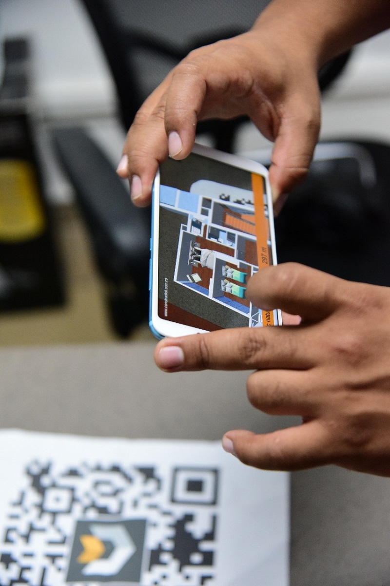 Estudiantes y egresados de UNIMAGDALENA ganan convocatoria Apps.co del Ministerio de las TIC