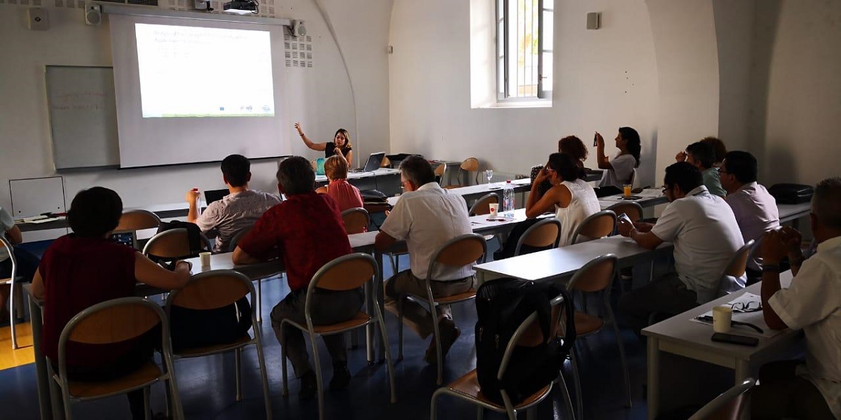 UNIMAGDALENA trabaja en la creación de una Maestría en Turismo Sostenible