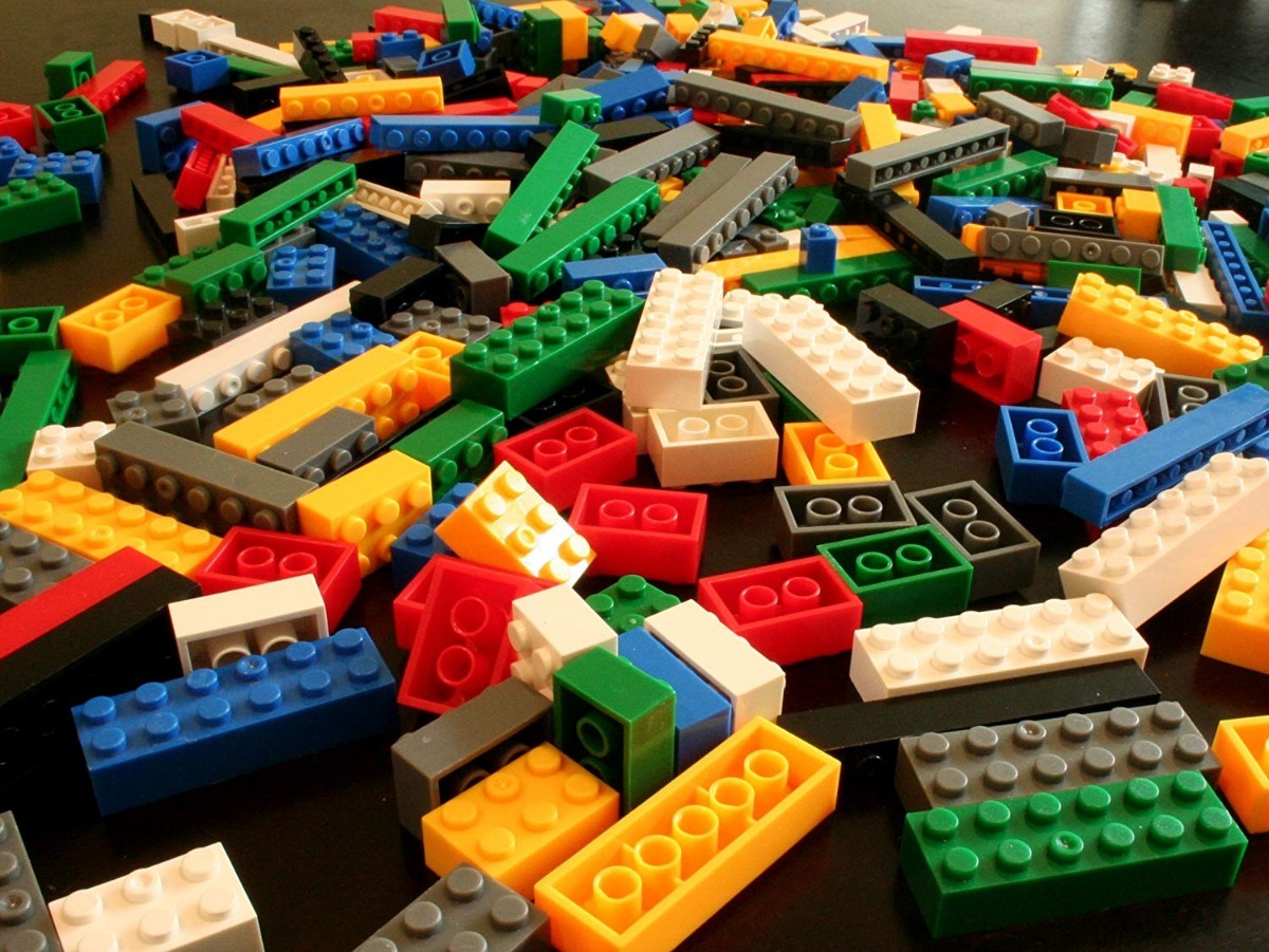 Con piezas de Lego fortalecen Gestión de Proyectos Universitarios