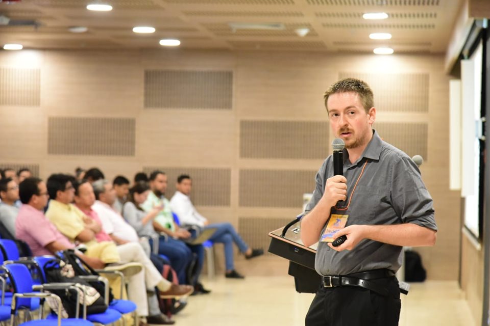 IEEE UNIMAGDALENA, una apuesta a mejorar la educación de los ingenieros