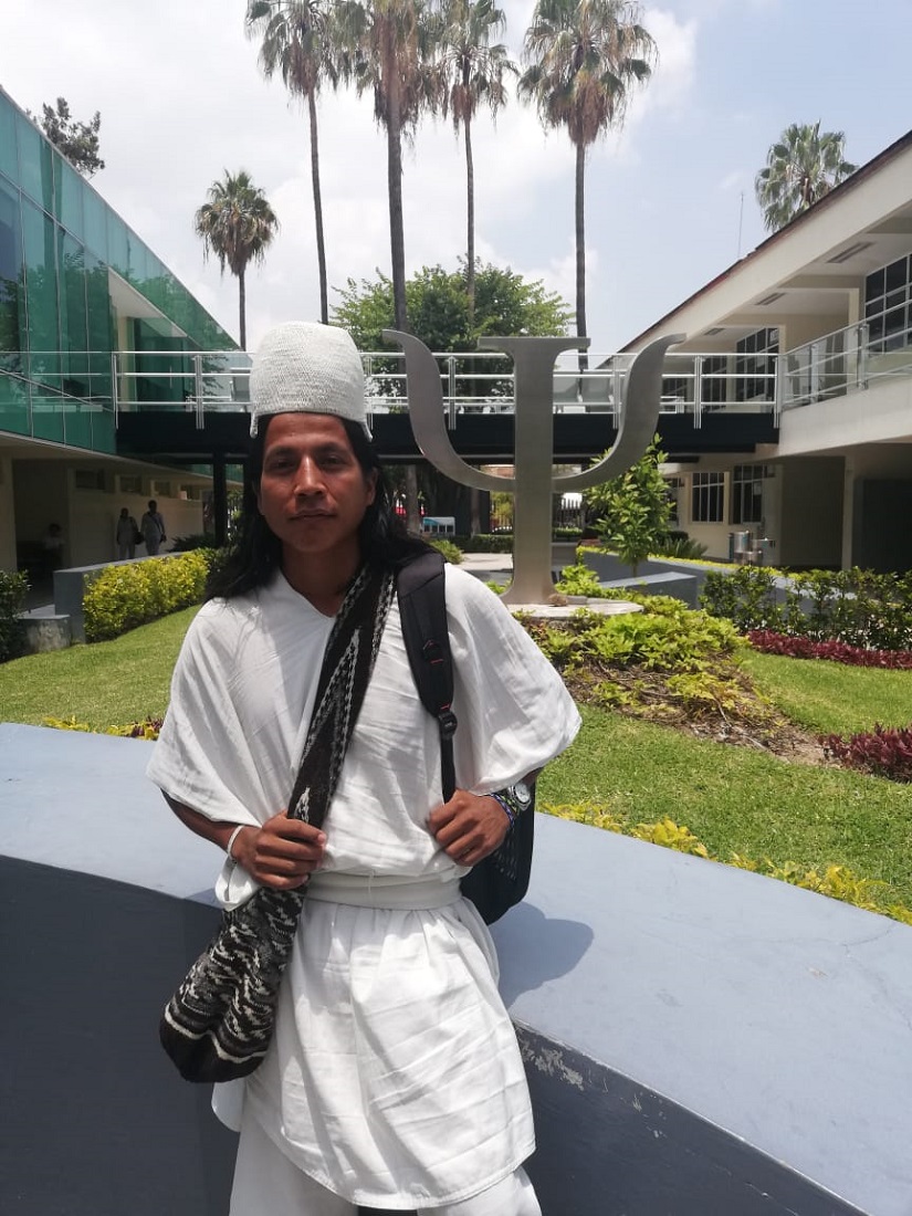 En UNIMAGDALENA la inclusión traspasa países