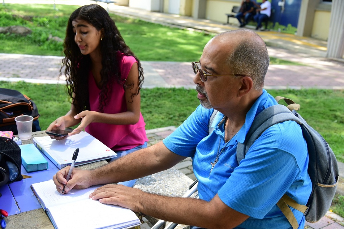Emprendimiento, un proceso de superación que no tiene límites de discapacidad ni de nacionalidad
