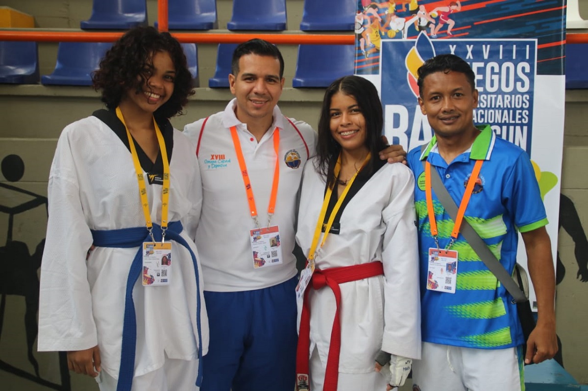 UNIMAGDALENA Subcampeón Nacional de Voley Arena