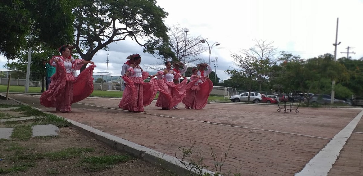 UNIMAGDALENA inició celebración de la Semana Internacional de las Personas Sordas