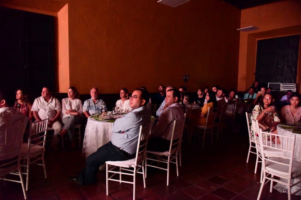 Escuela Internacional del Realismo Mágico, una apuesta al desarrollo turístico del Magdalena