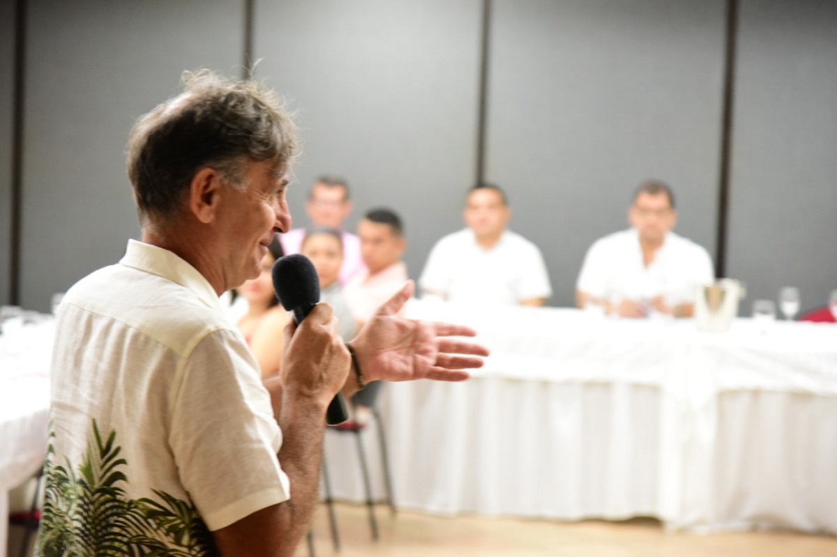 UNIMAGDALENA fue una guardería de los Grandes vinos españoles
