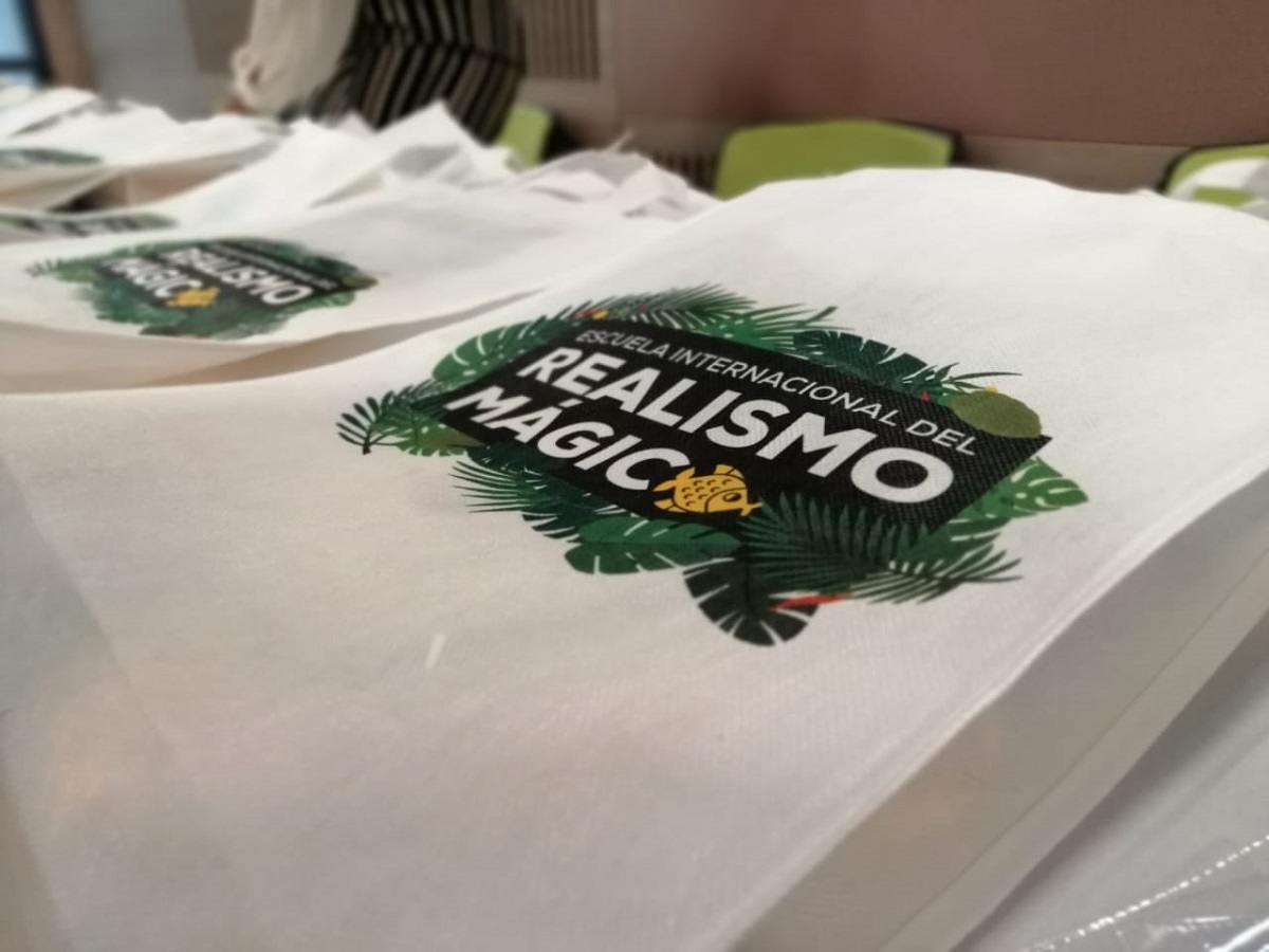 El Realismo Mágico de Gabo presente en Unimagdalena Crea