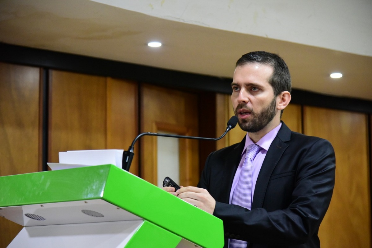 En UNIMAGDALENA se disertó sobre Procesos migratorios y retos de la Jurisdicción Especial para la Paz -JEP