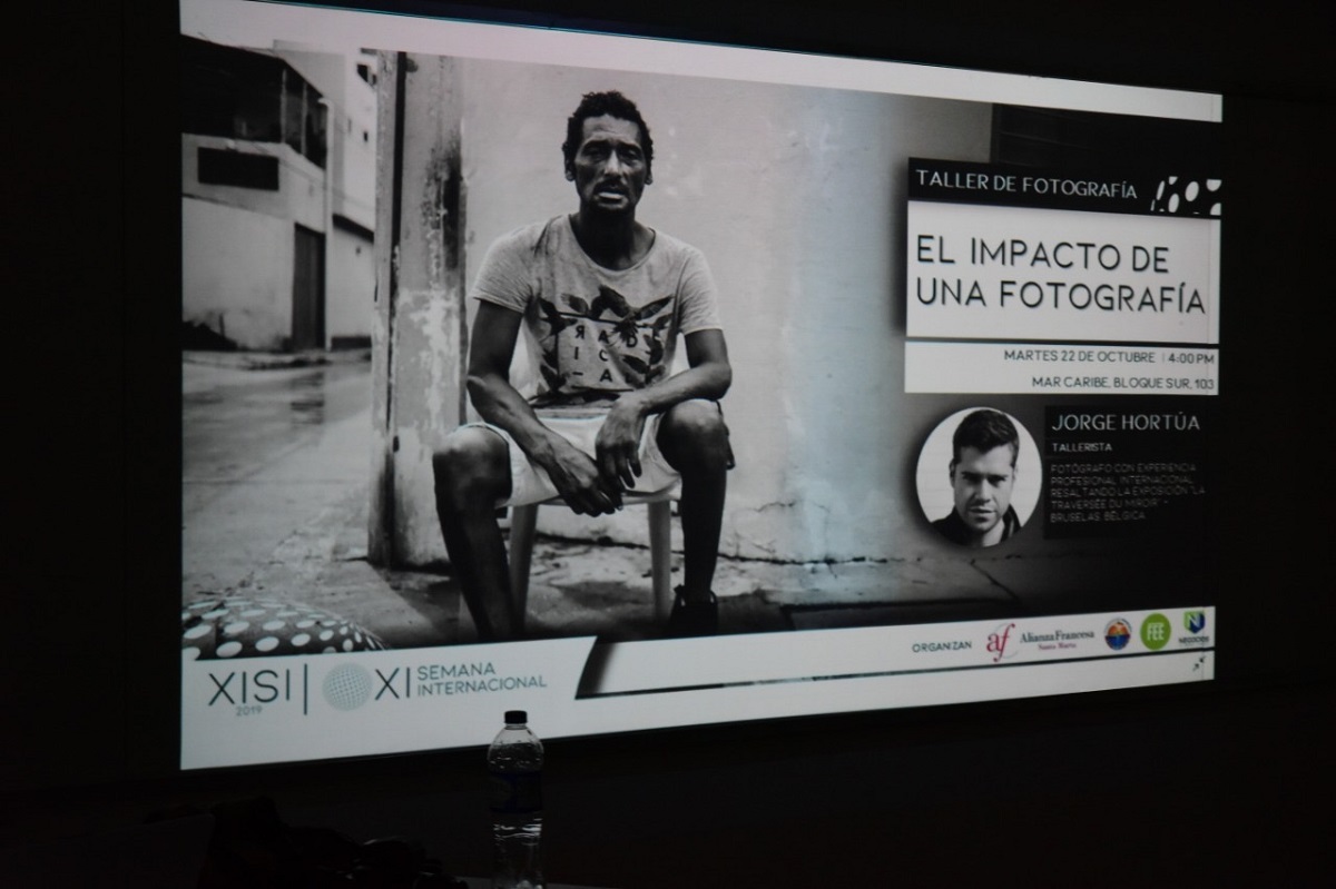 El arte y los saberes de Francia, expresiones de nuevas culturas en Santa Marta