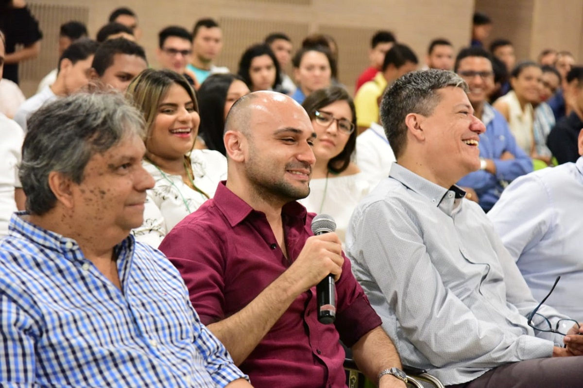 Programa de Ingeniería Industrial de UNIMAGDALENA llegó a su aniversario número 20