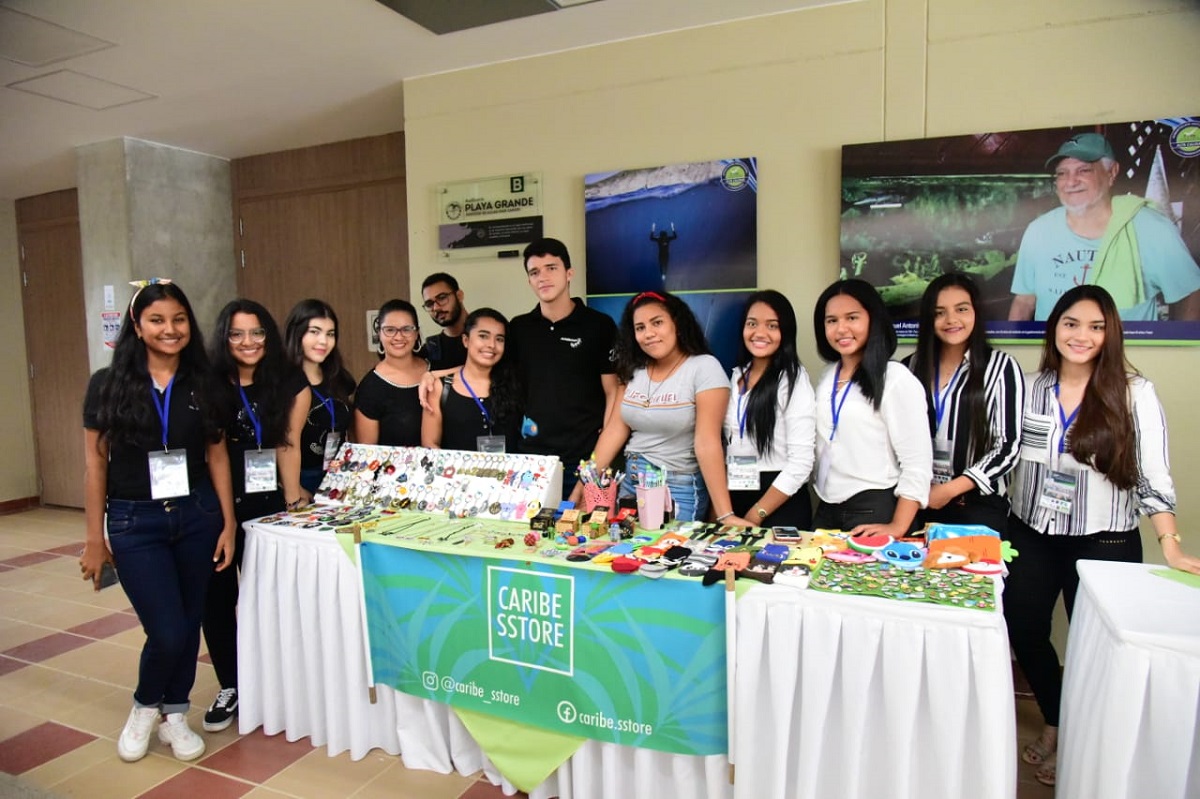 Programa de Ingeniería Industrial de UNIMAGDALENA llegó a su aniversario número 20