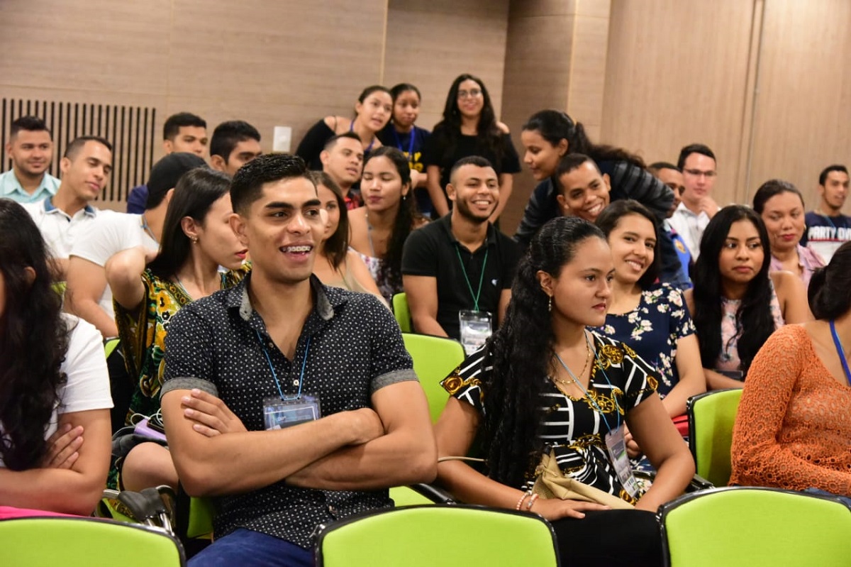 Programa de Ingeniería Industrial de UNIMAGDALENA llegó a su aniversario número 20