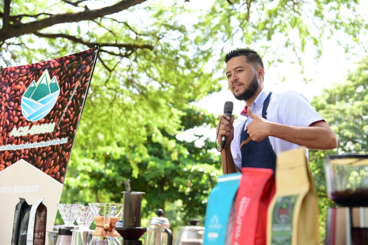 Internacionalización: insignia de la educación superior en el Magdalena