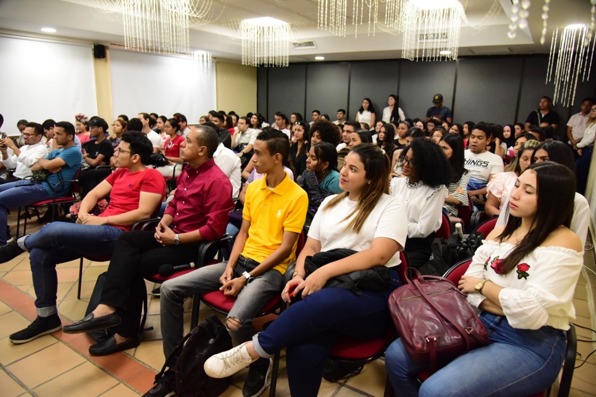 Internacionalización: insignia de la educación superior en el Magdalena