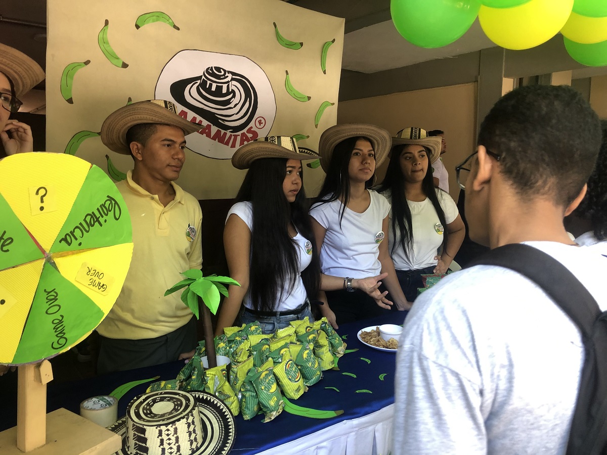 Internacionalización: insignia de la educación superior en el Magdalena