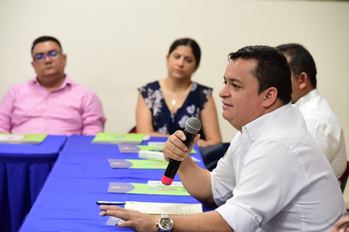 Conformada Mesa Técnica Bicentenario Santa Marta-Magdalena