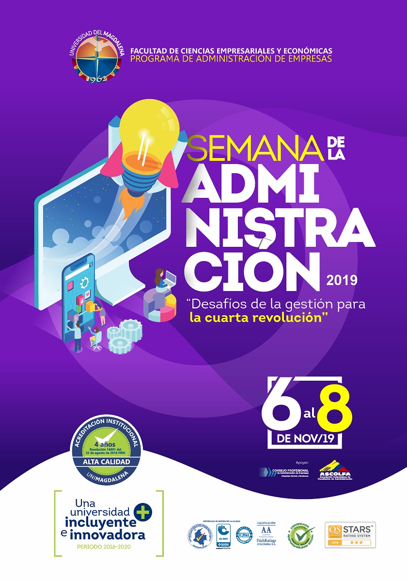 Académicos y estudiantes en Santa Marta se preparan para enfrentar la Cuarta Revolución