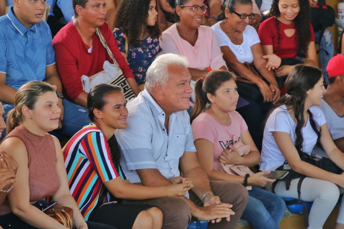 UNIMAGDALENA inició proceso de admisión y selección para el Programa Talento Magdalena