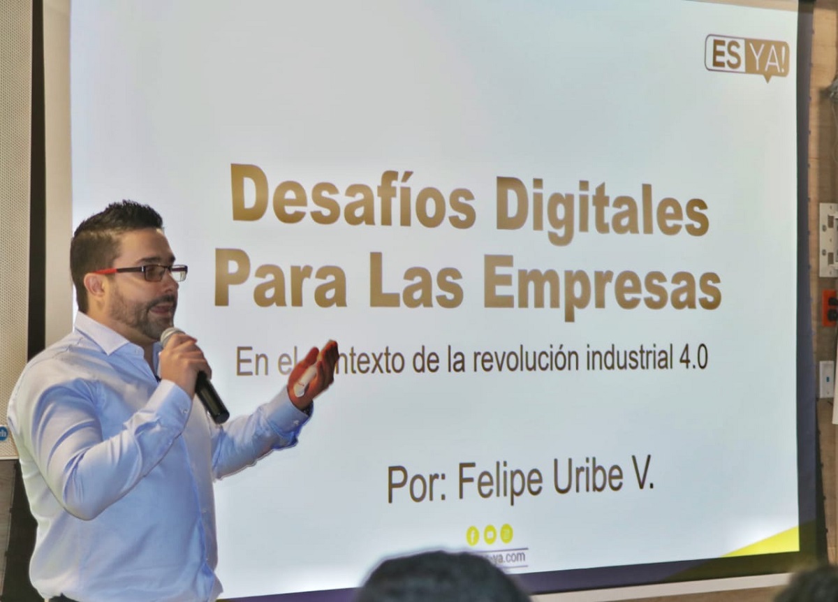 Profesionales integrales: la exigencia de la Industria 4.0