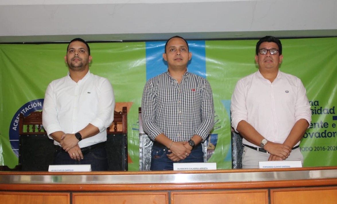 Nuevos saberes siembran los diplomados de UNIMAGDALENA