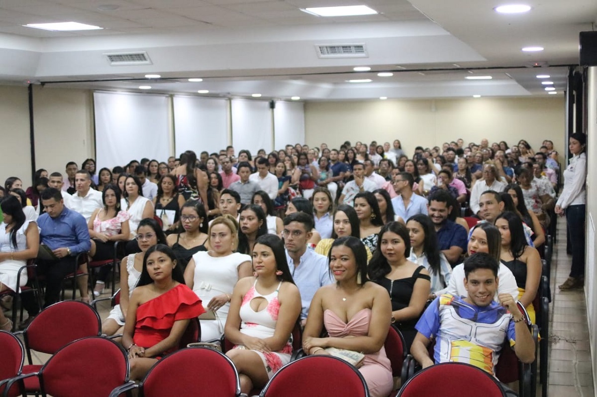 Nuevos saberes siembran los diplomados de UNIMAGDALENA