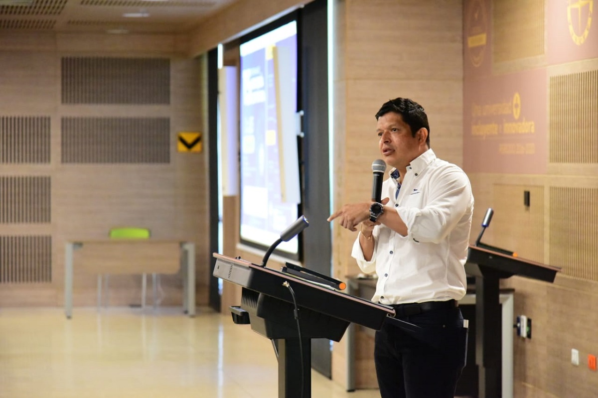Programa de Ingeniería Electrónica de UNIMAGDALENA llegó a su aniversario número 15