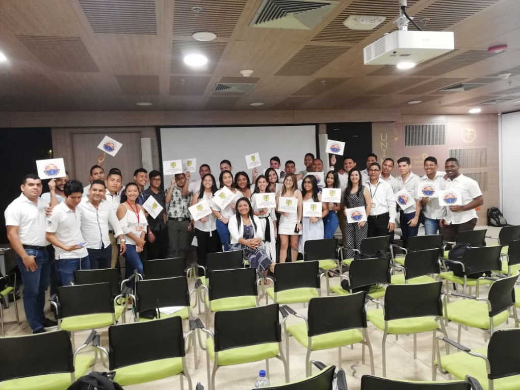 UNIMAGDALENA realizó conversatorio: Lectura y Escritura con TIC