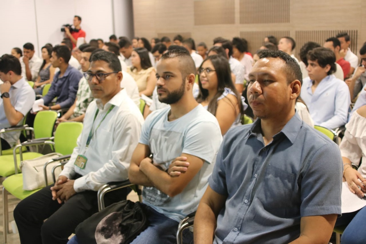 UNIMAGDALENA realizó conversatorio: Lectura y Escritura con TIC