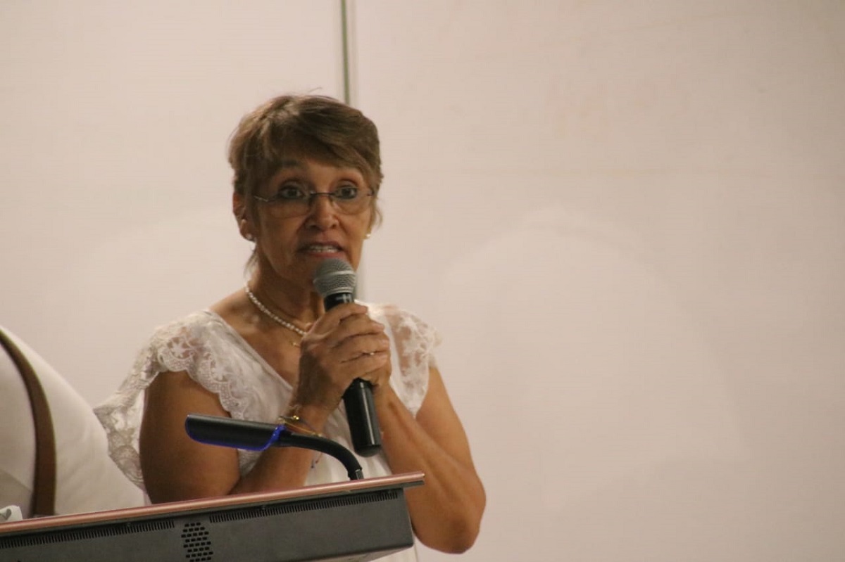 UNIMAGDALENA realizó conversatorio: Lectura y Escritura con TIC