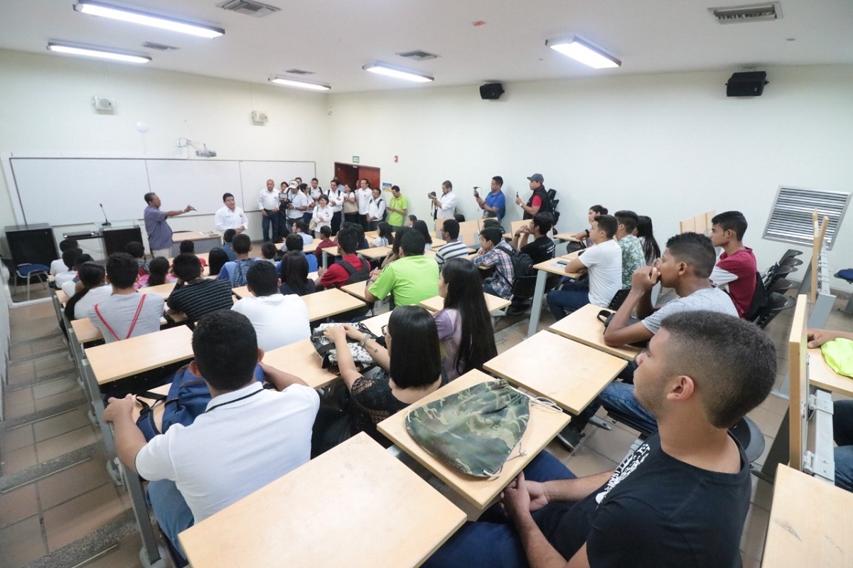 UNIMAGDALENA establece fechas de matrícula financiera de estudiantes antiguos para el periodo académico 2020 – 1