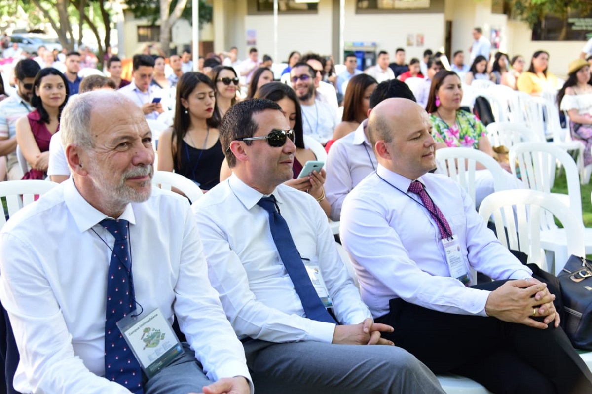 En Santa Marta investigadores le apuntaron al crecimiento social y económico a nivel mundial