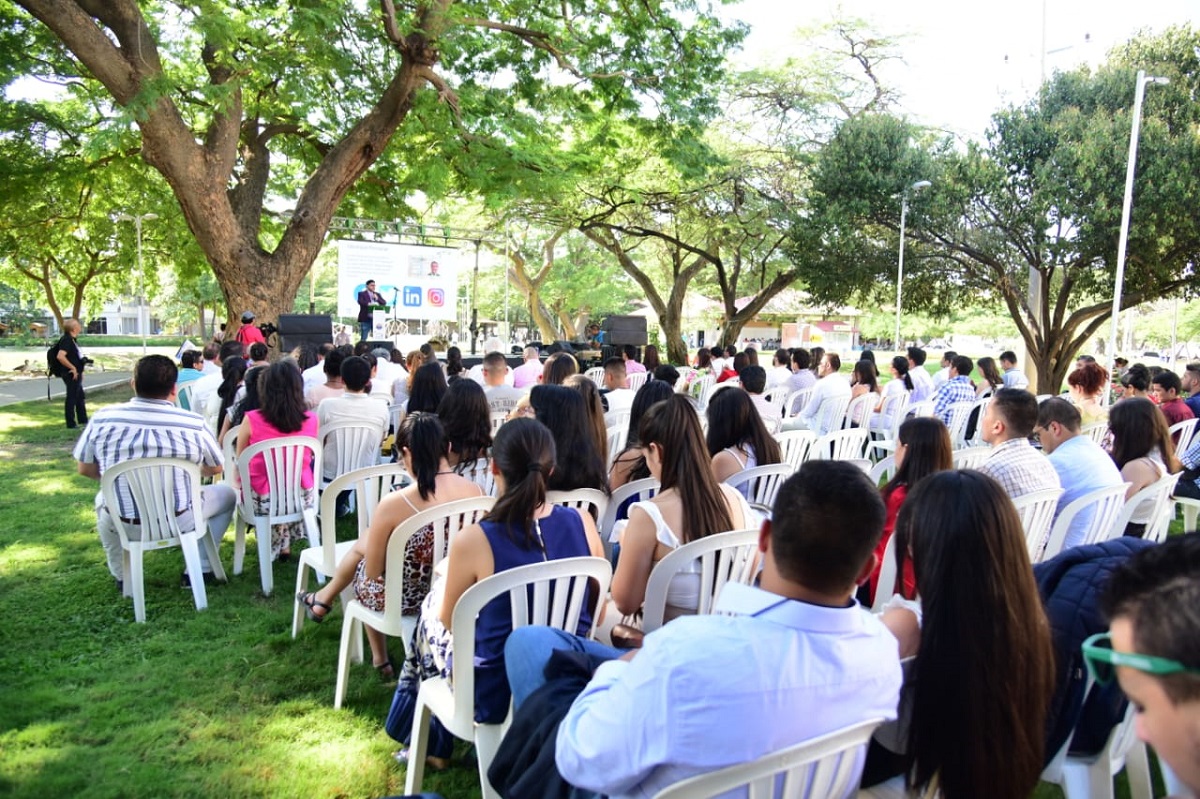 En Santa Marta investigadores le apuntaron al crecimiento social y económico a nivel mundial