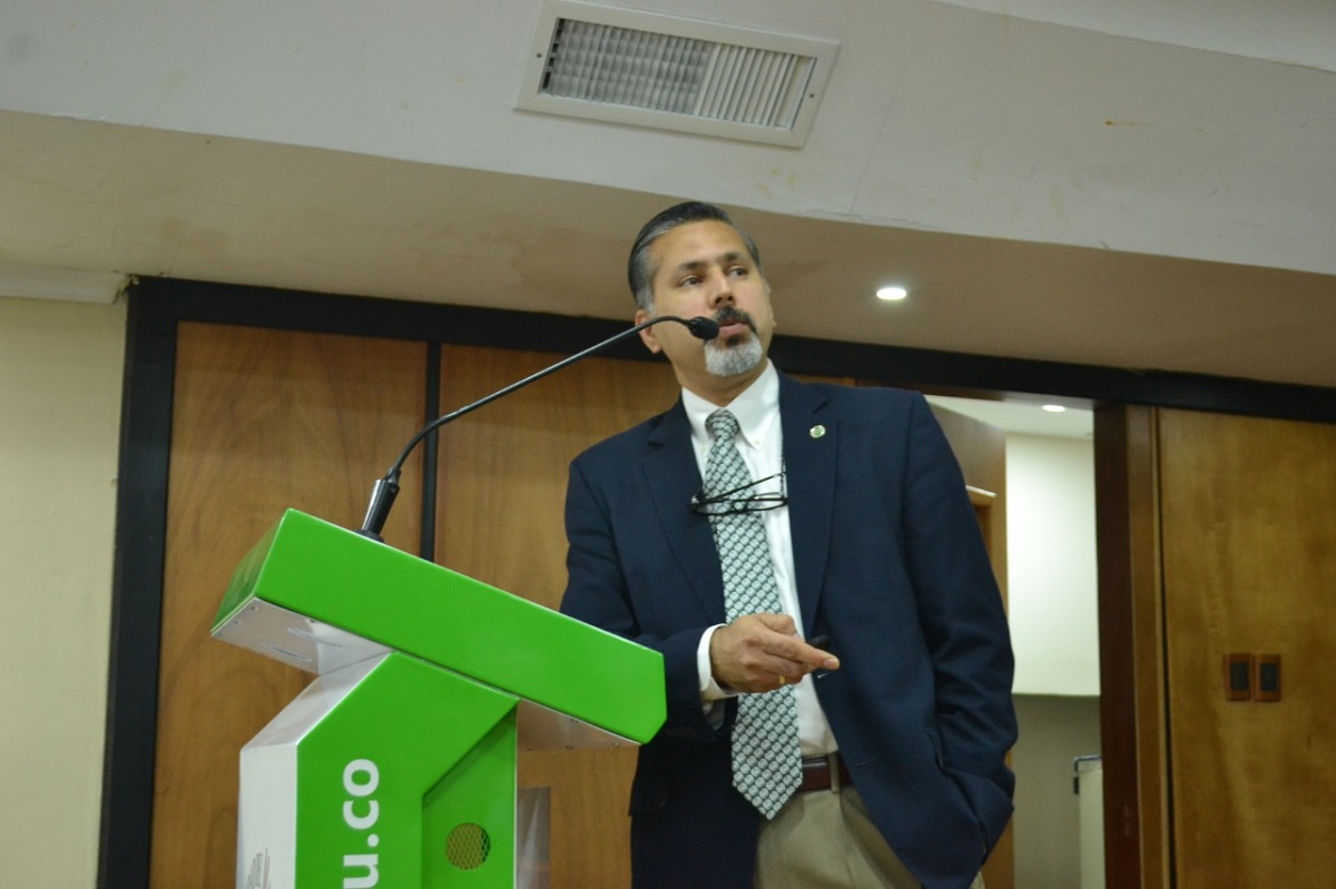 La innovación, principal reto mundial del sector agrario