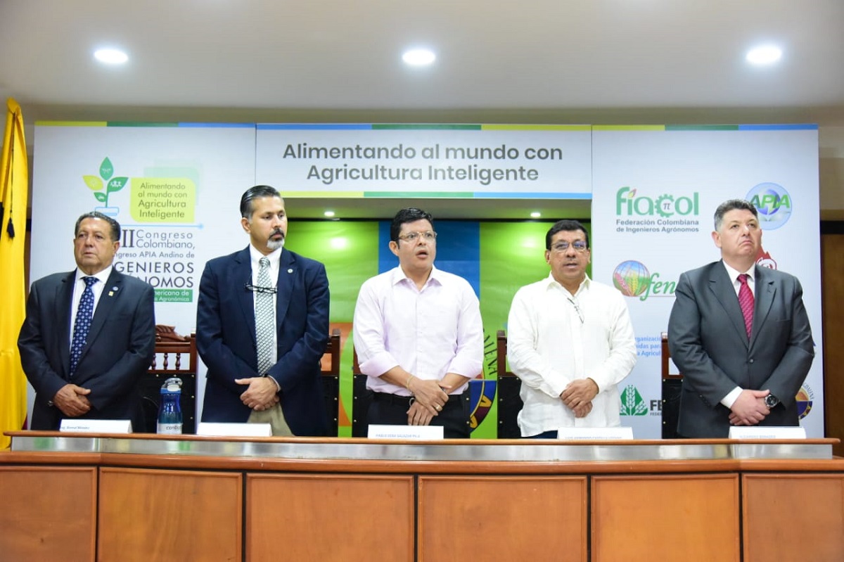 La innovación, principal reto mundial del sector agrario