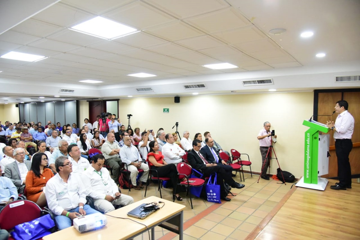 La innovación, principal reto mundial del sector agrario