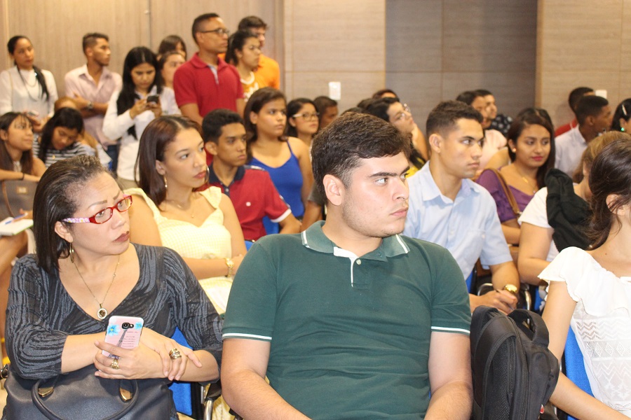 UNIMAGDALENA ofreció capacitación sobre nueva Regulación Aduanera