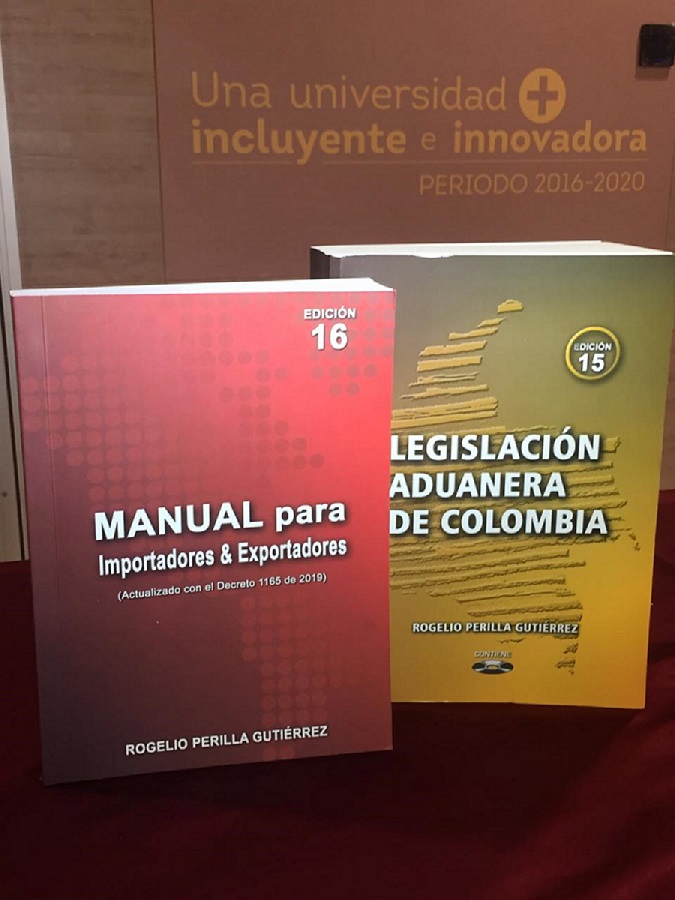 UNIMAGDALENA ofreció capacitación sobre nueva Regulación Aduanera