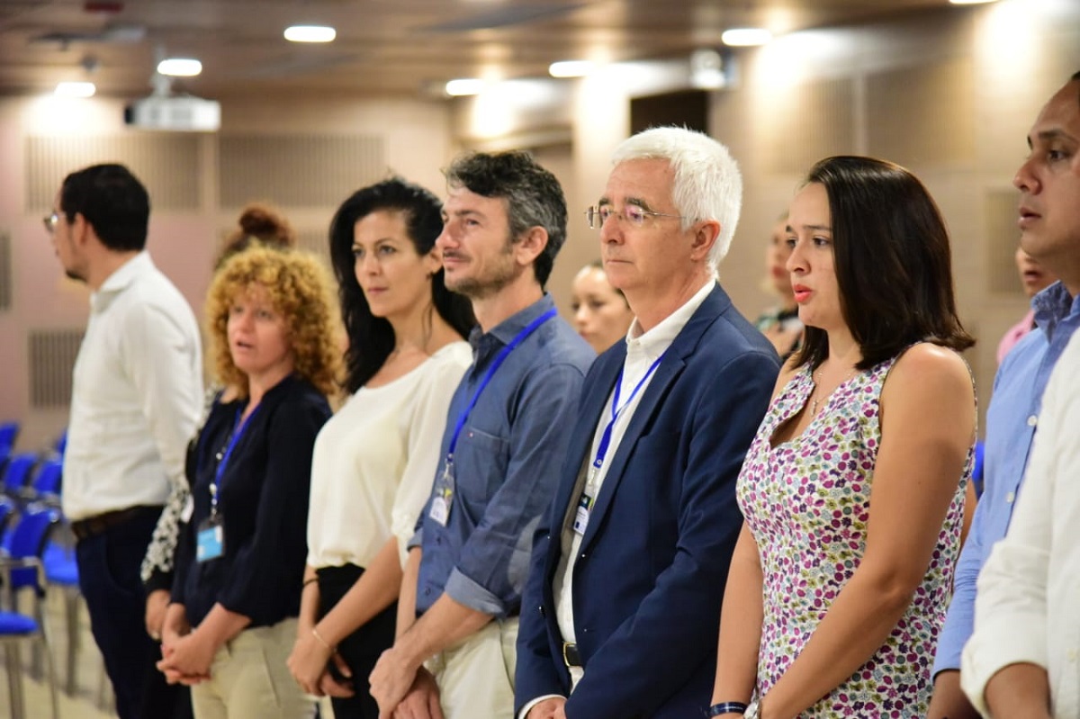 UNIMAGDALENA le apuesta al Turismo Sostenible y a la Gestión Ambiental