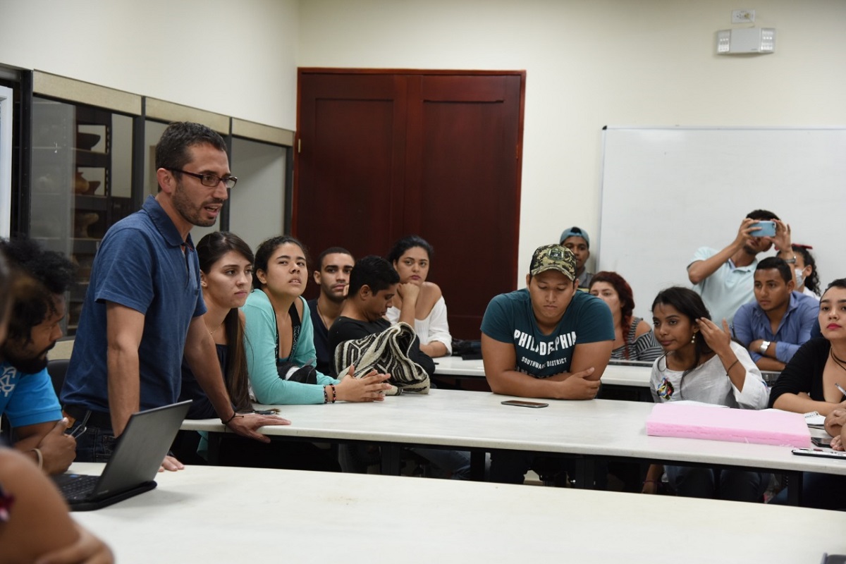 UNIMAGDALENA ratifica alta calidad en clasificación nacional de grupos de investigación e investigadores