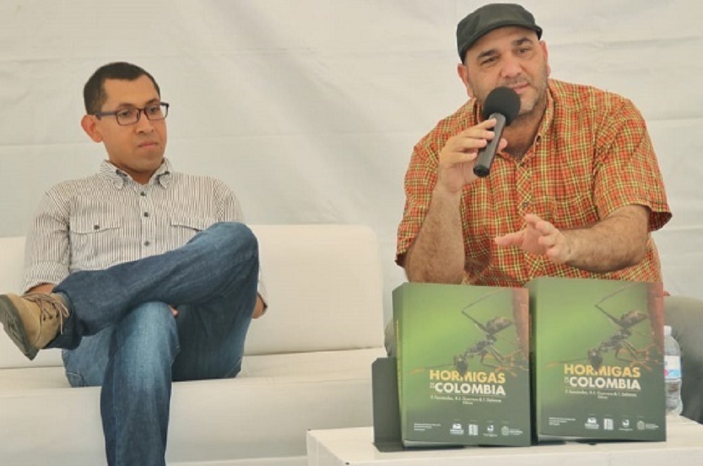 UNIMAGDALENA ratifica alta calidad en clasificación nacional de grupos de investigación e investigadores