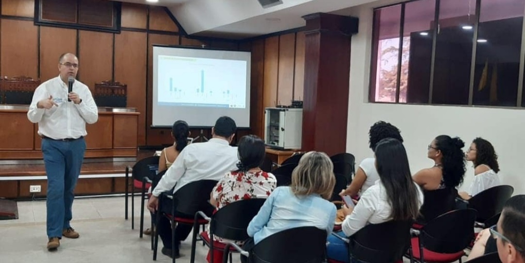 Facultad de Humanidades de UNIMAGDALENA le sigue apostando a la excelencia académica