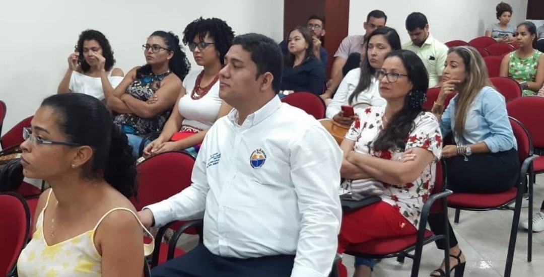 Facultad de Humanidades de UNIMAGDALENA le sigue apostando a la excelencia académica