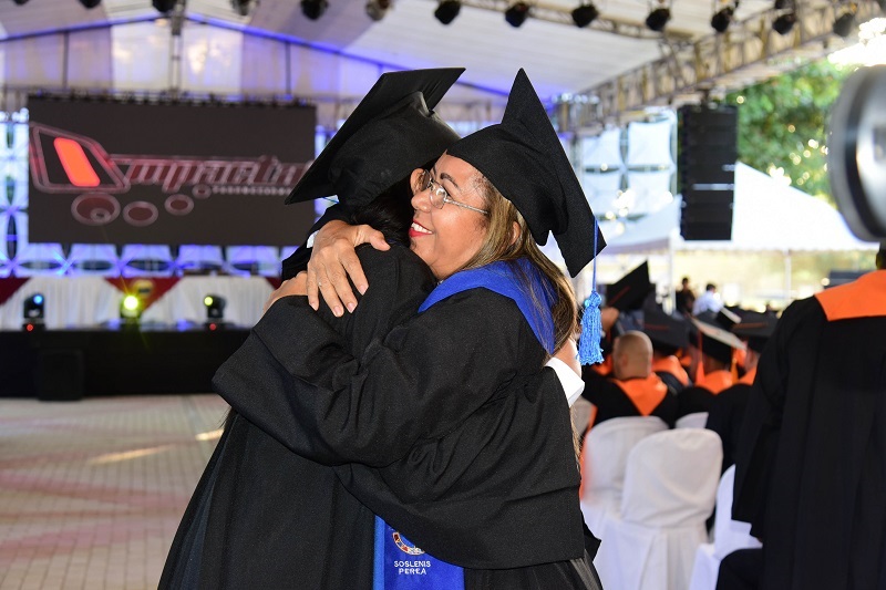 UNIMAGDALENA cierra el 2019 con más de mil nuevos profesionales al servicio de la sociedad