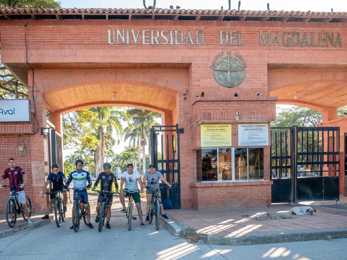 Gran Encuentro de Graduados 2019 propició el reencuentro de los profesionales de UNIMAGDALENA