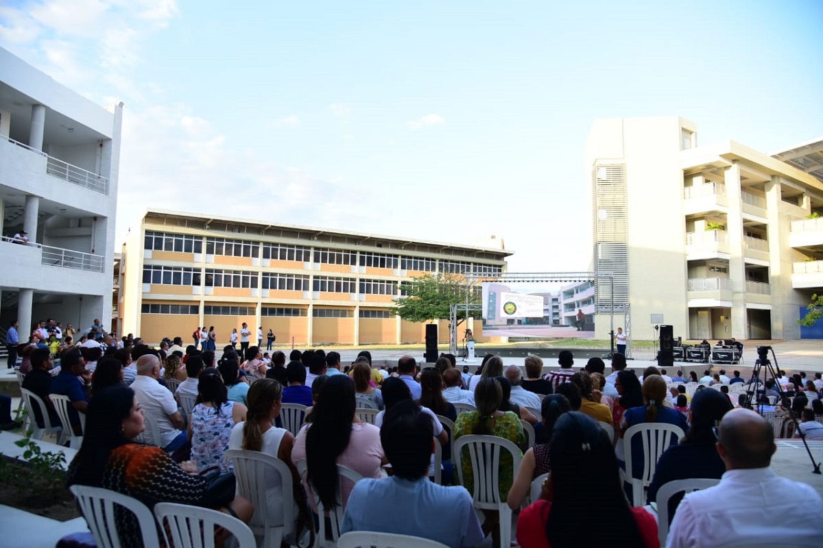 Catedráticos exaltan grandes avances de UNIMAGDALENA en los últimos 3 años