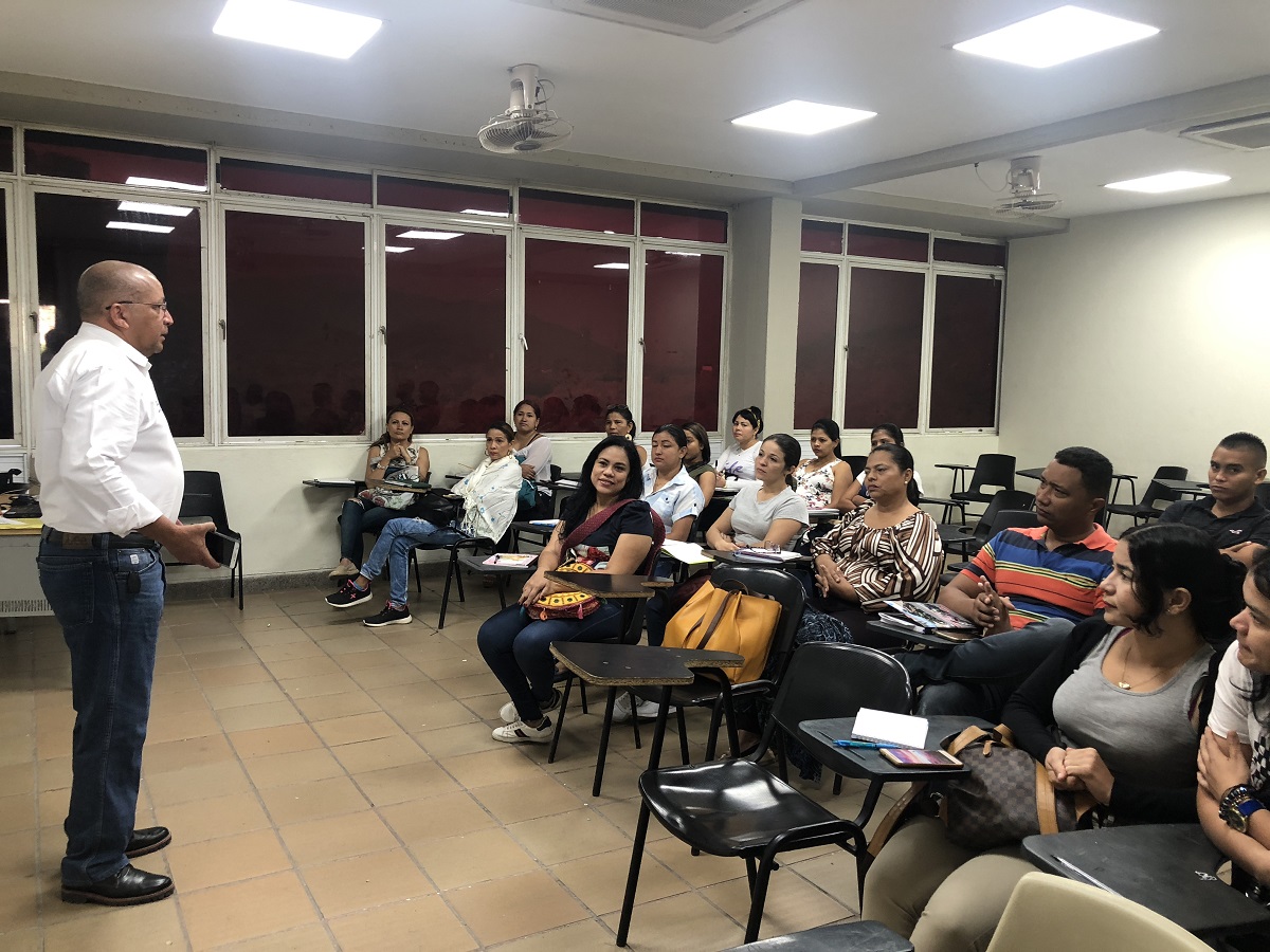 UNIMAGDALENA oferta nuevo Programa de Literatura en Lengua Castellana