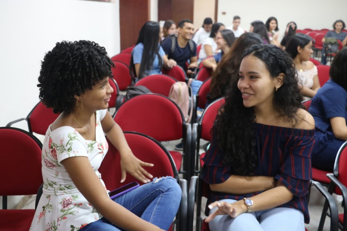 Estudiantes de UNIMAGDALENA vivirán experiencia académica en el país, Europa y Latinoamérica
