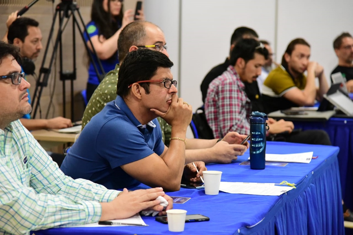 La Escuela Internacional del Realismo Mágico invita a repensar la educación superior en Colombia